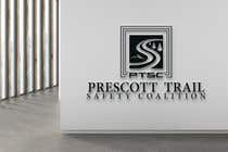 Graphic Design Contest Entry #129 for Prescott Trail Safety Coalition - New Logo