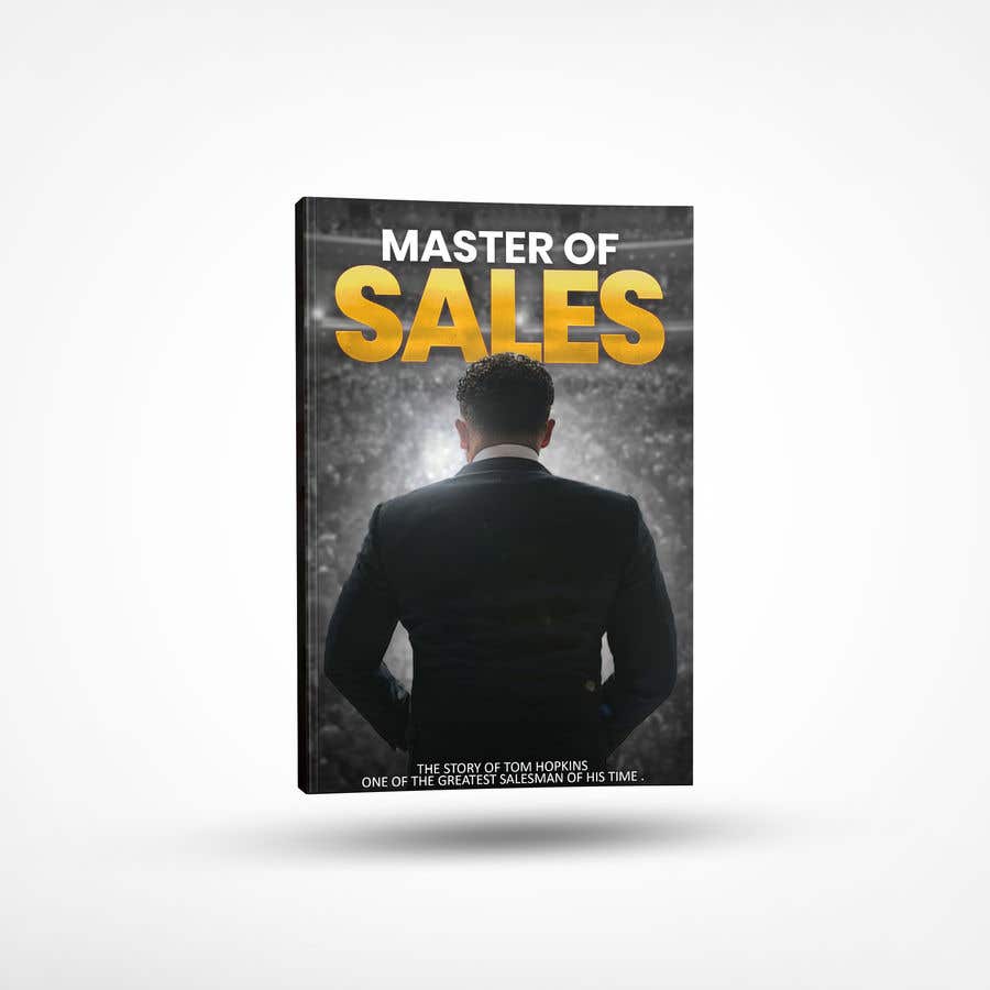 
                                                                                                                        Kilpailutyö #                                            54
                                         kilpailussa                                             Master Of Sales Documentary
                                        