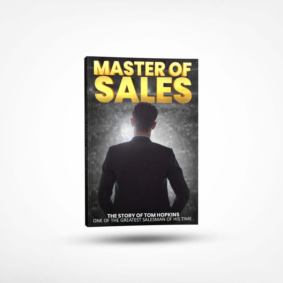 
                                                                                                                        Kilpailutyö #                                            59
                                         kilpailussa                                             Master Of Sales Documentary
                                        