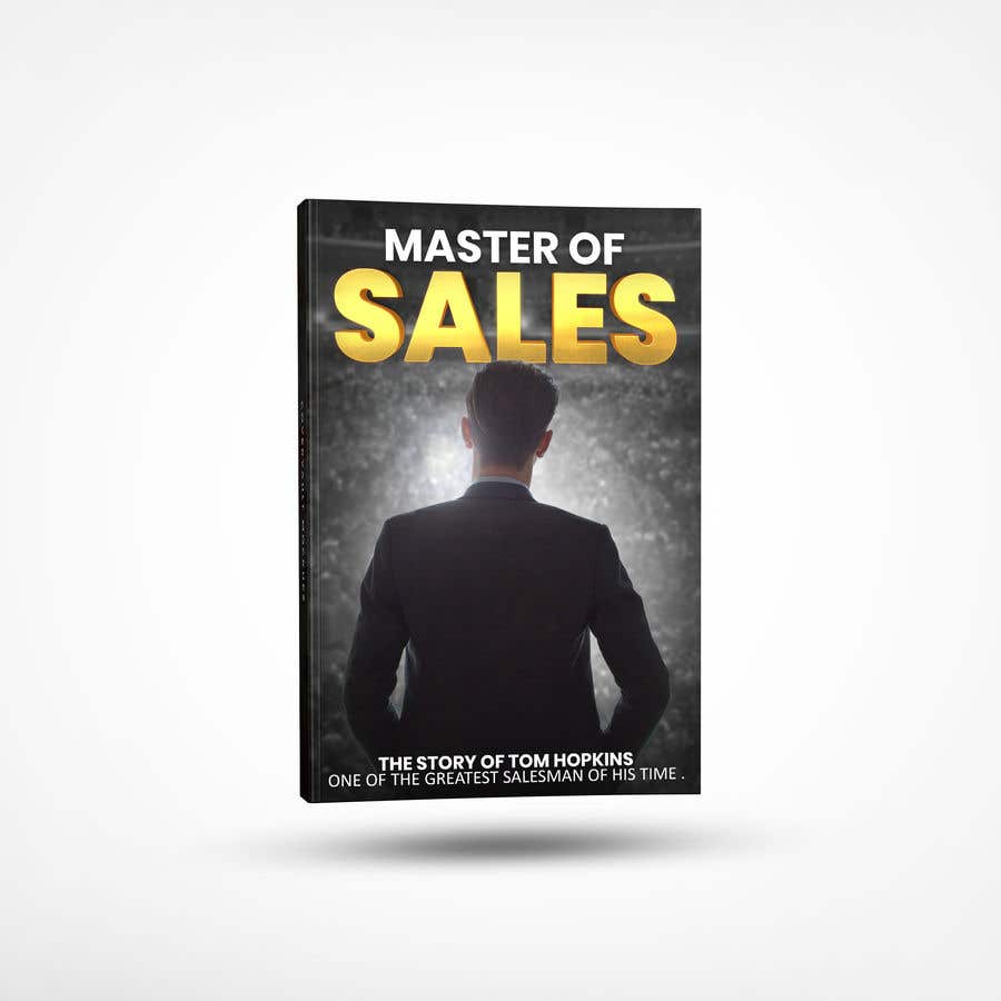 
                                                                                                                        Kilpailutyö #                                            60
                                         kilpailussa                                             Master Of Sales Documentary
                                        