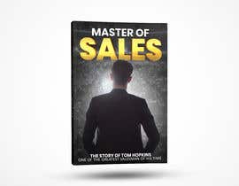 #60 untuk Master Of Sales Documentary oleh rahudesign