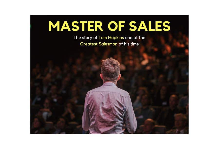 
                                                                                                                        Penyertaan Peraduan #                                            24
                                         untuk                                             Master Of Sales Documentary
                                        