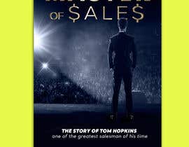 #56 untuk Master Of Sales Documentary oleh gkhaus