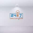 #876 untuk Company Logo oleh sanjoykumardash