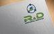 
                                                                                                                                    Kilpailutyön #                                                172
                                             pienoiskuva kilpailussa                                                 R&D Janitorial Services logo design
                                            