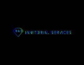 Nro 176 kilpailuun R&amp;D Janitorial Services logo design käyttäjältä hanifulgd