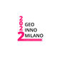 
                                                                                                                                    Kilpailutyön #                                                77
                                             pienoiskuva kilpailussa                                                 Create a logo for GEOINNO2022
                                            