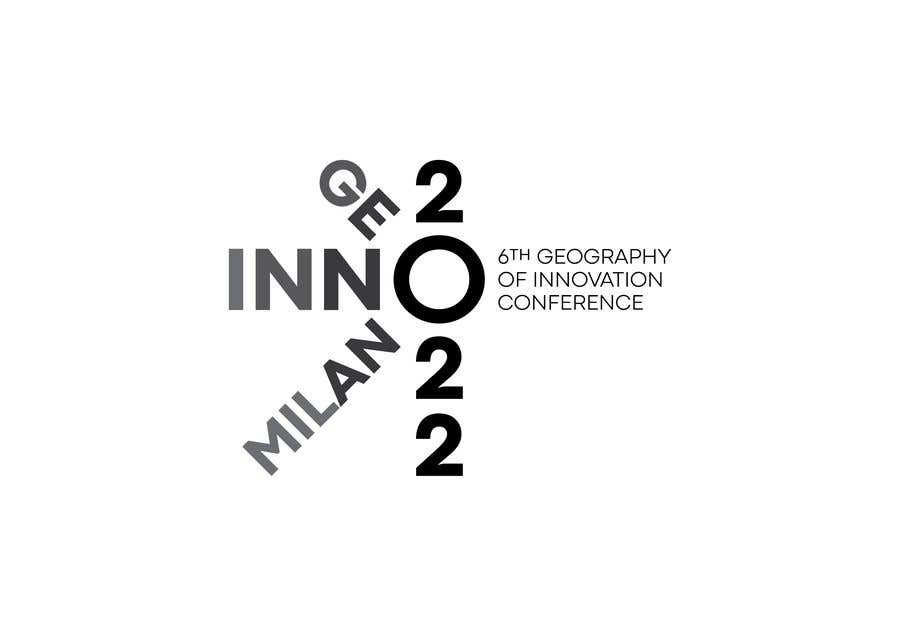 
                                                                                                            Kilpailutyö #                                        13
                                     kilpailussa                                         Create a logo for GEOINNO2022
                                    
