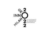 Graphic Design Kilpailutyö #18 kilpailuun Create a logo for GEOINNO2022
