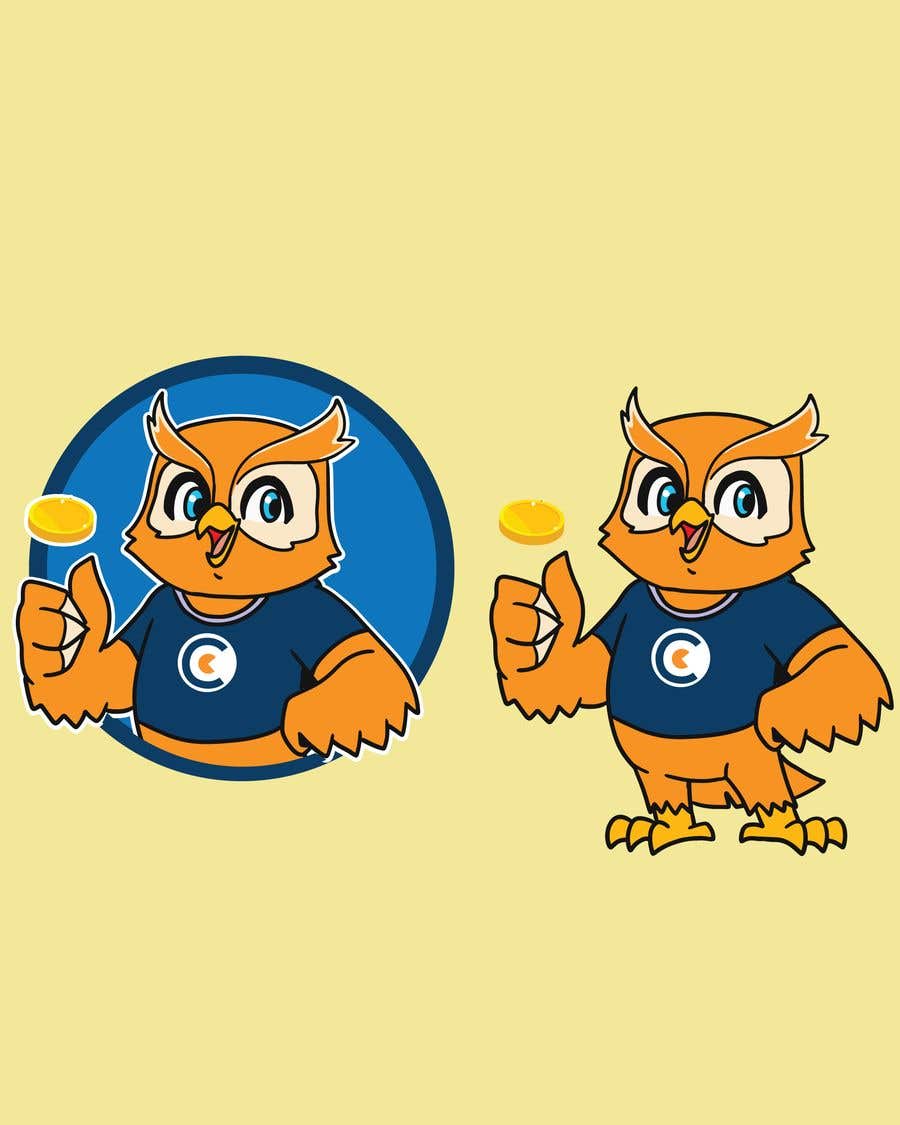 
                                                                                                            Inscrição nº                                         36
                                     do Concurso para                                         Design an Original Mascot Character to match Logo
                                    