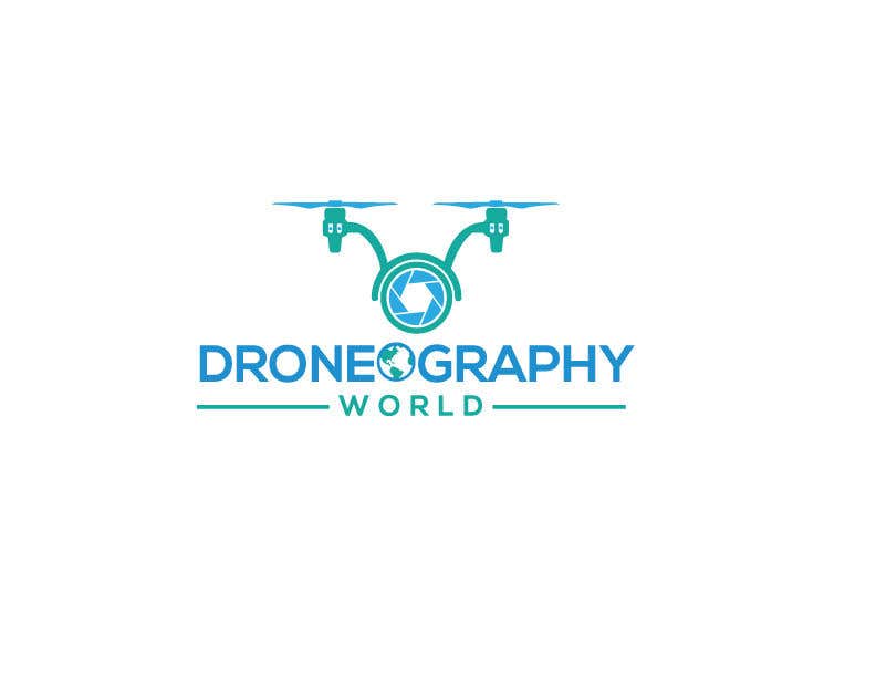 
                                                                                                            Bài tham dự cuộc thi #                                        87
                                     cho                                         Need a logo for my Drone company.
                                    