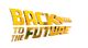 3D Design Contest Entry #152 for 3d Model of the BACK TO THE FUTURE logo - IN SOLID GOLD