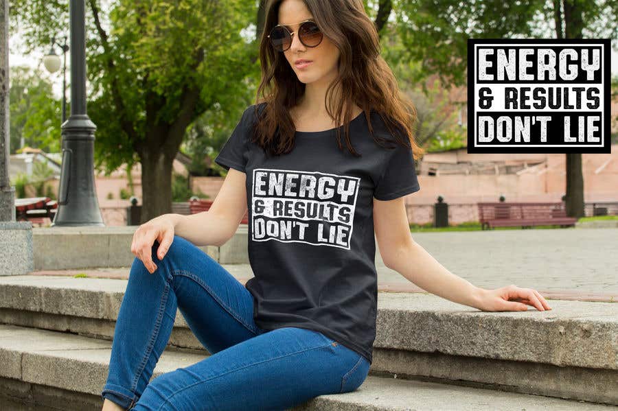 
                                                                                                                        Bài tham dự cuộc thi #                                            93
                                         cho                                             T-shirt concept: Energy & Results Don't Lie  - 14/10/2021 13:25 EDT
                                        