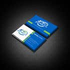 #15 สำหรับ business cards for my pressure cleaning business โดย rakibdewan984
