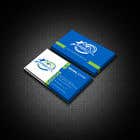 #30 สำหรับ business cards for my pressure cleaning business โดย rakibdewan984