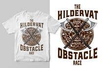 Graphic Design Entri Peraduan #52 for Hildervat Shirt Series Re-Design (Front and Back)