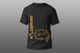 Graphic Design Penyertaan Peraduan #5 untuk Hildervat Shirt Series Re-Design (Front and Back)