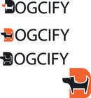 Nro 49 kilpailuun LOGO FOR DOGS COMAPNY käyttäjältä rakeshsuthar900