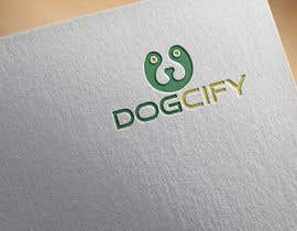 #427 for LOGO FOR DOGS COMAPNY by khanamirul6165