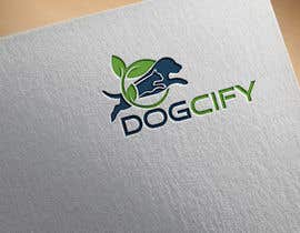 #428 for LOGO FOR DOGS COMAPNY by khanamirul6165