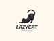 
                                                                                                                                    Миниатюра конкурсной заявки №                                                39
                                             для                                                 Logo for company Lazy Cats
                                            