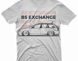 #230 untuk Design a car T-shirt oleh josnaakter