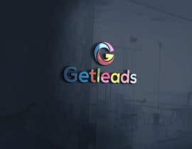 #137 for New logo GETLEADS by hossainridoy807