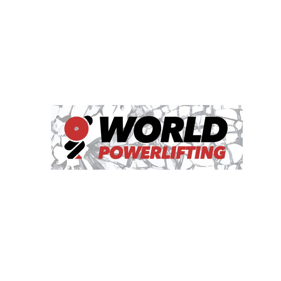 
                                                                                                                        Kilpailutyö #                                            92
                                         kilpailussa                                             World Powerlifting Mural
                                        