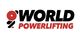 
                                                                                                                                    Kilpailutyön #                                                81
                                             pienoiskuva kilpailussa                                                 World Powerlifting Mural
                                            