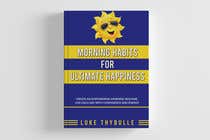 #316 for Professional eBook Cover Design For Self Help Book by PriankaBiswaspeu