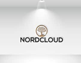 #61 for Design a logo for timber export brand Nordcloud. by mohamadmahshinal
