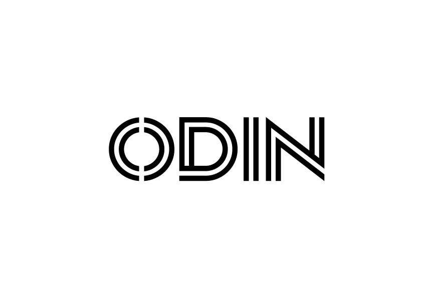 Konkurrenceindlæg #50 for                                                 Design a 'GLITH' logo based on 'ODIN' brandname
                                            