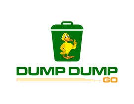 #403 for Logo for Dumpster company by AliveWork
