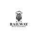 
                                                                                                                                    Konkurrenceindlæg #                                                280
                                             billede for                                                 Design new logo for Railway Restaurant - 15/10/2021 12:56 EDT
                                            