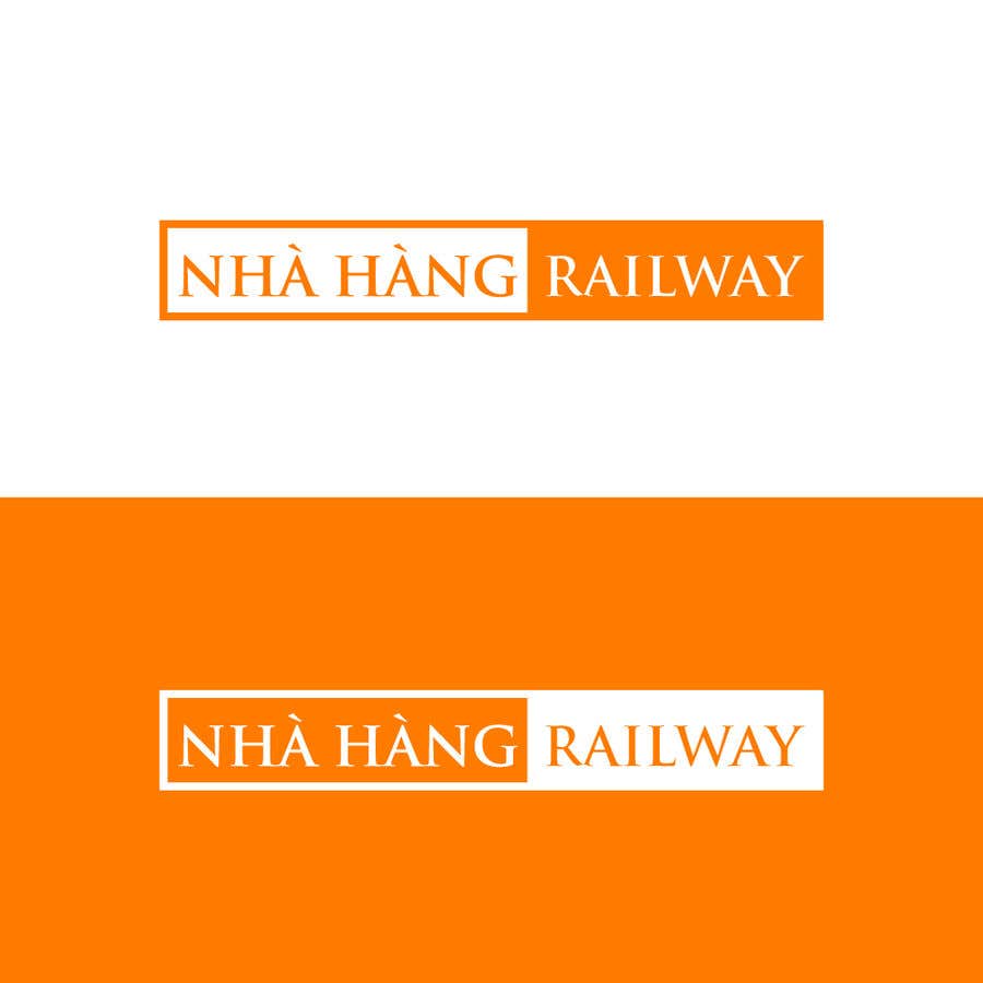 
                                                                                                            Konkurrenceindlæg #                                        200
                                     for                                         Design new logo for Railway Restaurant - 15/10/2021 12:56 EDT
                                    