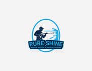 #42 for Logo for Window Washing and Pressure Washing Company by mouayesha28