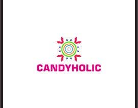 #161 para Logo Design for Candyholic de luphy