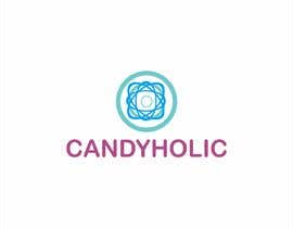 #164 para Logo Design for Candyholic de Kalluto