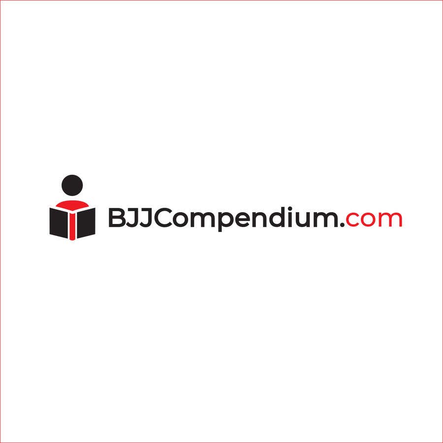 
                                                                                                                        Конкурсная заявка №                                            32
                                         для                                             BJJCompendium.com Logo
                                        