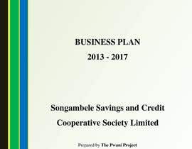 #25 para Bank Business Plan Wanted por supersystemng