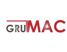 #14 for Design a Logo for GRUMAC -- 2 by towardsz333