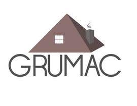 #13 for Design a Logo for GRUMAC -- 2 by wiraaffan