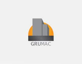 #12 for Design a Logo for GRUMAC -- 2 by Cezetovich