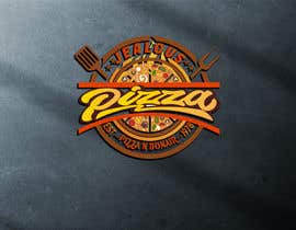 #221 for NEED logo for Pizza Store ASAP by nishitbiswasbd