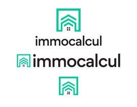#1238 untuk URGENT: Design a Logo for Immocalcul! - 16/10/2021 04:53 EDT oleh jayanta2016das3