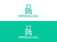 #708 for URGENT: Design a Logo for Immocalcul! - 16/10/2021 04:53 EDT af mdhasibul1798
