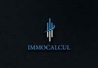 #1186 for URGENT: Design a Logo for Immocalcul! - 16/10/2021 04:53 EDT af mdhasibul1798