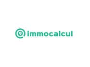 Nro 556 kilpailuun URGENT: Design a Logo for Immocalcul! - 16/10/2021 04:53 EDT käyttäjältä munni93akterrim8