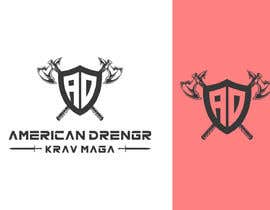 #30 for American Drengr Krav Maga by md0511