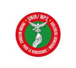 Proposition n° 91 du concours Graphic Design pour Logo UNIR/MPS